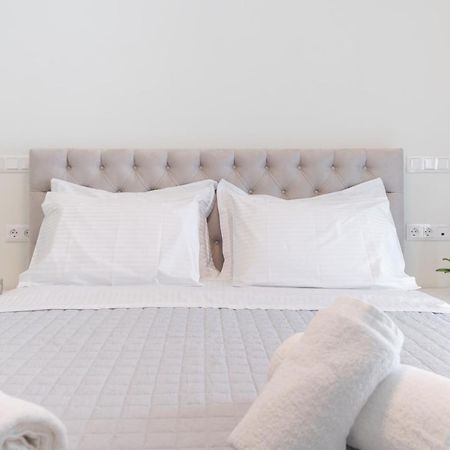 Narya Luxury Apartment Corfu  المظهر الخارجي الصورة