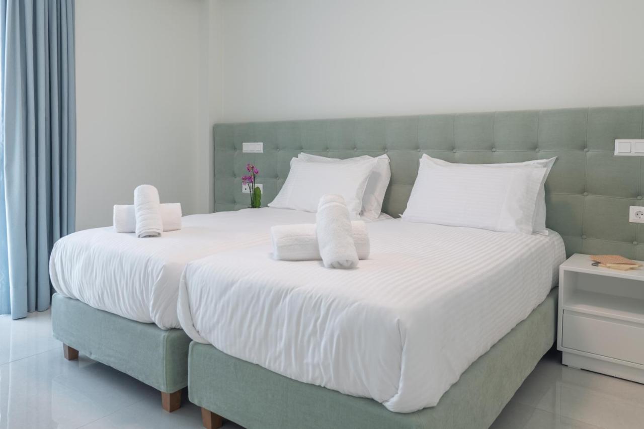 Narya Luxury Apartment Corfu  المظهر الخارجي الصورة
