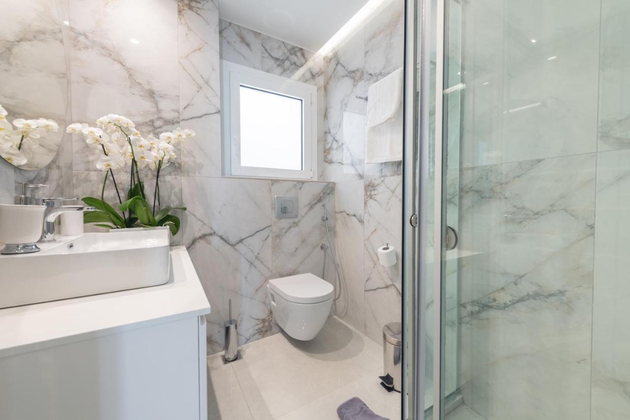 Narya Luxury Apartment Corfu  المظهر الخارجي الصورة
