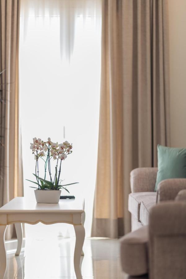 Narya Luxury Apartment Corfu  المظهر الخارجي الصورة