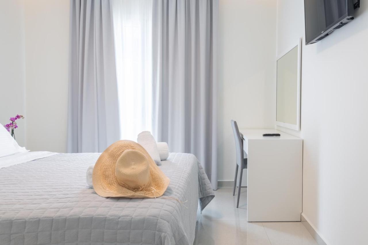 Narya Luxury Apartment Corfu  المظهر الخارجي الصورة