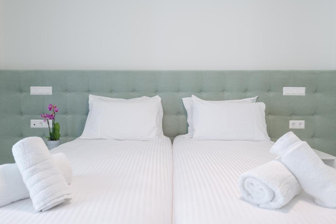 Narya Luxury Apartment Corfu  المظهر الخارجي الصورة